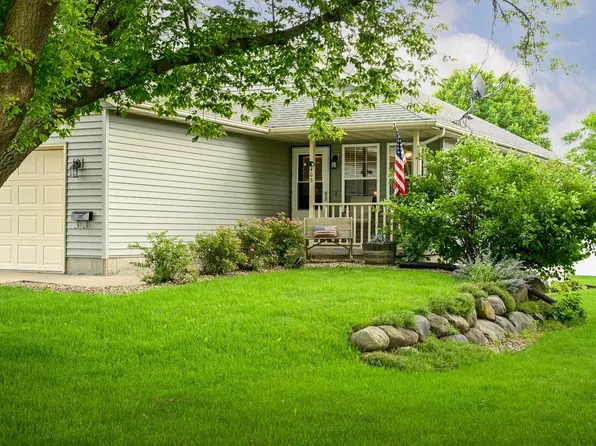 403 Hanson Rd, Stoughton, WI 53589