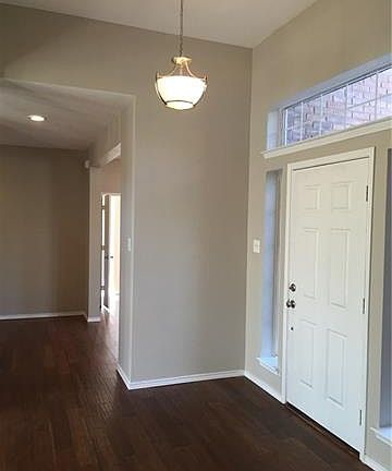 Entry Way