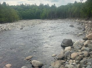 00 Stream Road, Moscow, ME 04920