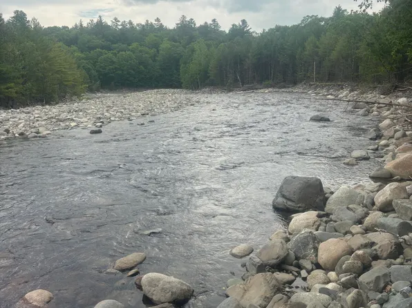 0000 Stream Road, Moscow, ME 04920