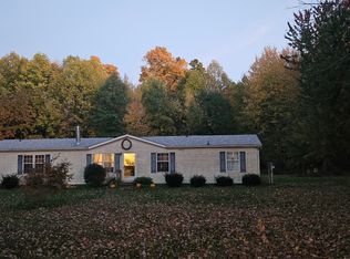 9085 W Lewisville Rd, Paragon, IN 46166