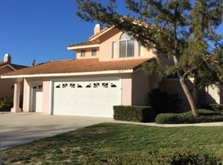 43113 Vista Del Rancho, Temecula, CA 92592