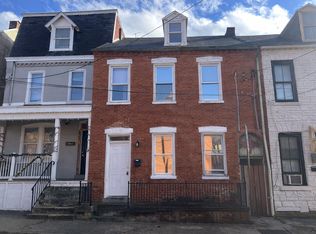 145 Church St, Lancaster, PA 17602