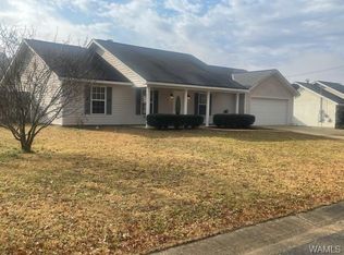 18441 Marsh Pkwy, Vance, AL 35490