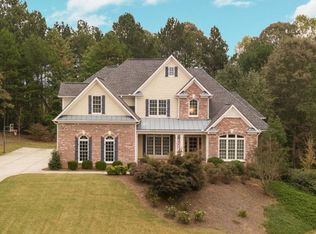 184 Chestnut Oak Ln, Dawsonville, GA