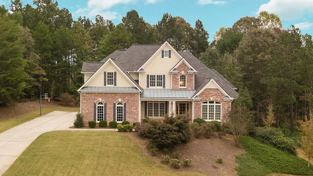184 Chestnut Oak Ln photo 1