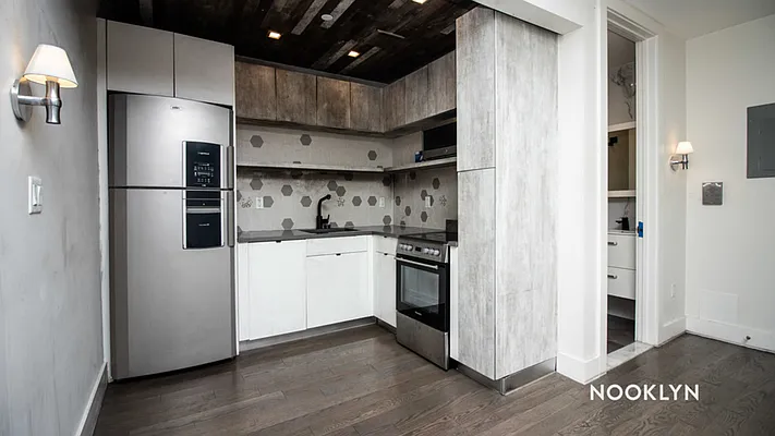 Rented by Nooklyn NYC LLC | media 9