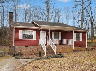 4373 Eastridge Dr, Gastonia, NC 28056