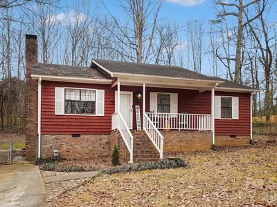 4373 Eastridge Dr, Gastonia, NC, 28056