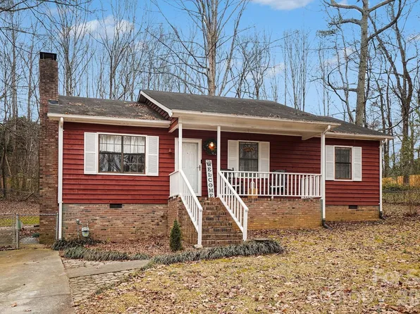 4373 Eastridge Dr, Gastonia, NC 28056