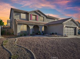 13743 Thrush Ct, Victorville, CA 92394