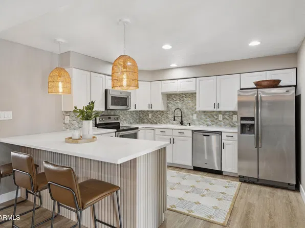 14408 N 36TH Place, Phoenix, AZ 85032