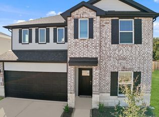 3719 Zoeys Way, Fulshear, TX 77441