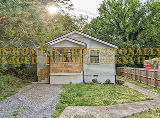 205 S 11th St, Clarksville, TN 37040