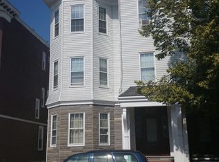 239 L St, South Boston, MA 02127