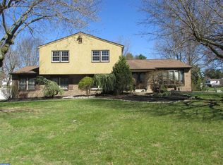 145 Cypress Ave, Richboro, PA 18954