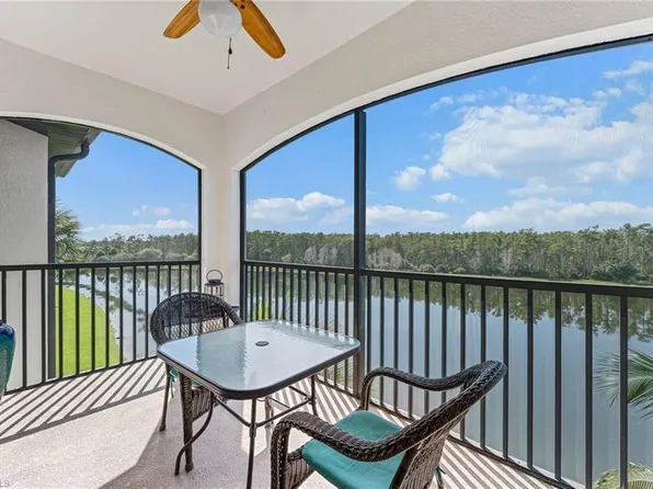 9560 Trevi CT #4842, NAPLES, FL 34113