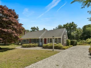 62 Duck Marsh Ln, Chatham, MA 02633