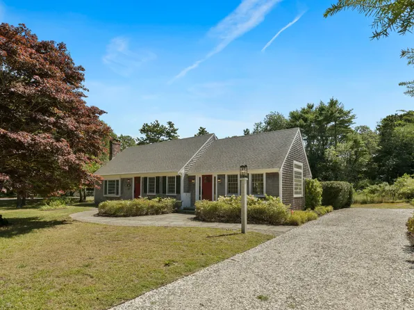 62 Duck Marsh Lane, Chatham, MA 02633