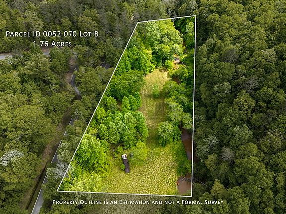 2nd image of 0 Galloway Rd