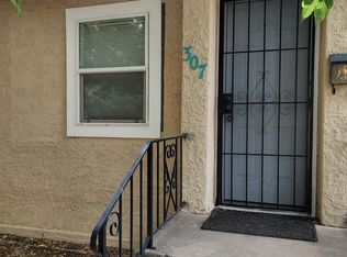 307 S Pennsylvania Ave, Roswell, NM 88203