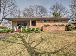 7640 Goforth Rd, Dallas, TX 75238