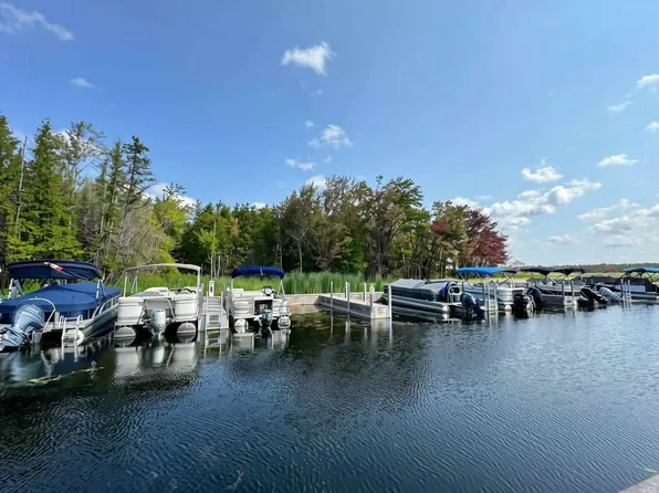 6430 & 6648 Admirals Point Dr Lot 9-142, Alanson, MI 49706