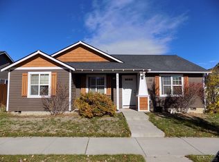 20670 Couples Ln, Bend, OR 97702