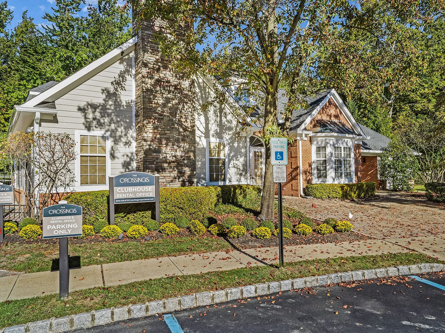 The Crossings at Ewing — Photo 3