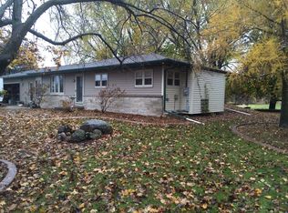 1500 W Elsner Rd, Appleton, WI 54913