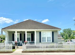 1013 Main St, Patterson, LA 70392