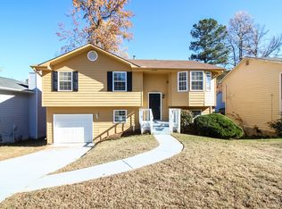 2306 Wilkins Cv, Decatur, GA 30035