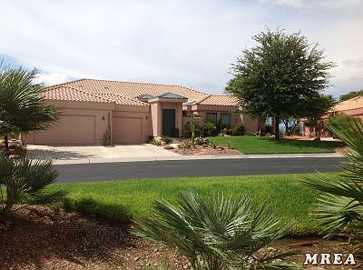 Freshly Painted Exterior