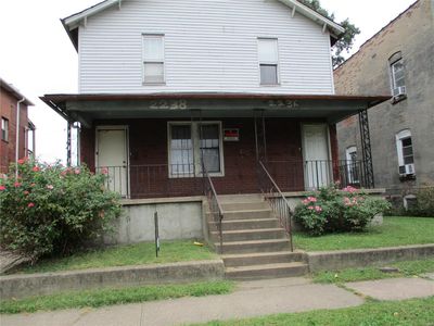 2238 Grand Ave, Granite City, IL, 62040