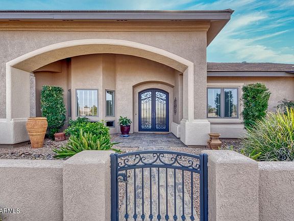 4th image of 3210 Camino Las Palmeras