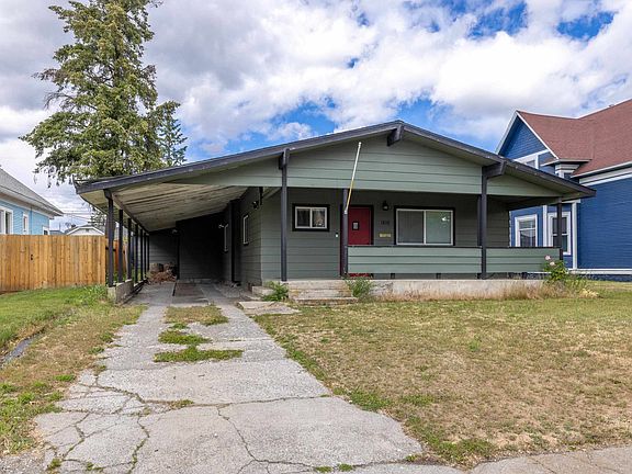 2nd image of 1818 W Nora Ave