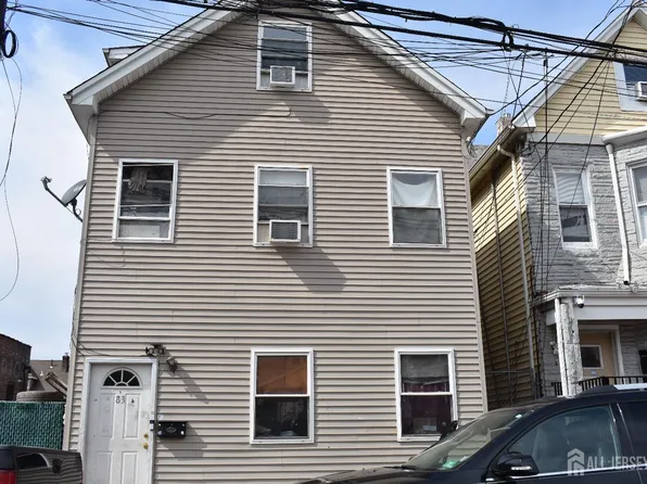 83 Throop Ave, New Brunswick, NJ 08901