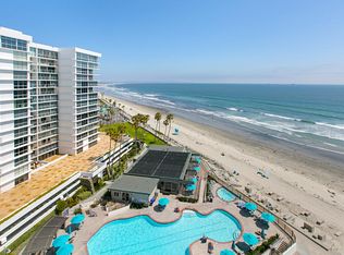 1760 Avenida Del Mundo UNIT 1109, Coronado, CA 92118
