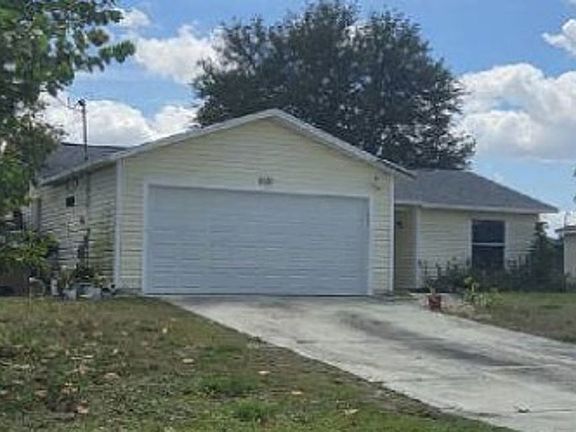 Property Side View