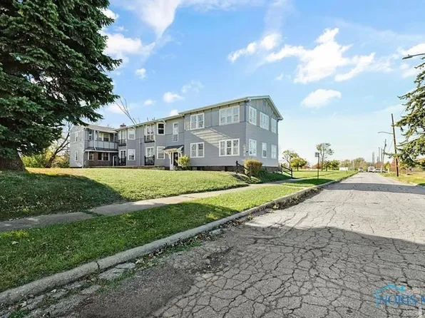 1919 Brookwood Ave #5, Toledo, OH 43604