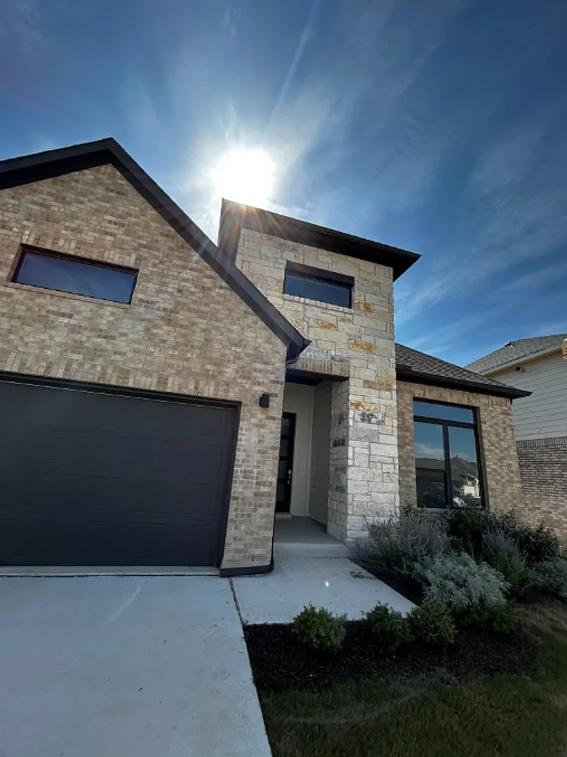 Coming Soon! 4 BR/3BA | Single Family Home | 1-Car Covered Parking | In Liberty Hill! — Photo 2
