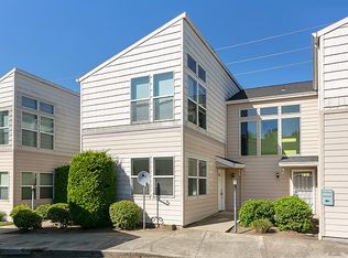 15715 NE Beech St #4E, Portland, OR 97230