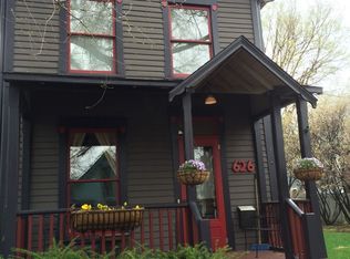 626 E Arch St, Indianapolis, IN 46202