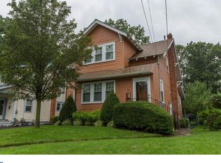 20 Villa Ave, Pitman, NJ 08071