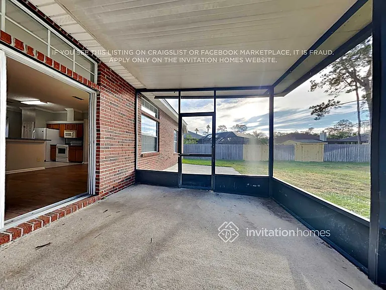 1815 Old Fleming Grove Rd — Photo 24