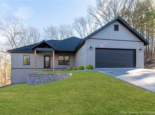 8 Stronsay Ln, Bella Vista, AR 72715