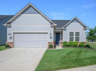 15424 Eclipse Rd, Westfield, IN 46074