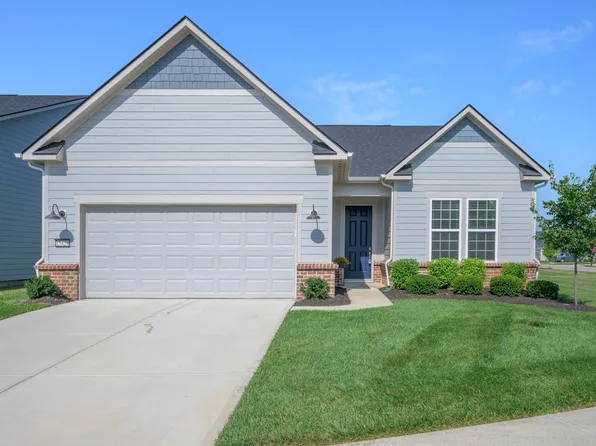 15424 Eclipse Rd, Westfield, IN 46074