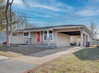 4226 Robert Koch Hospital Rd, Saint Louis, MO 63129