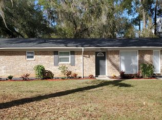 37108 Walker St, Hilliard, FL 32046